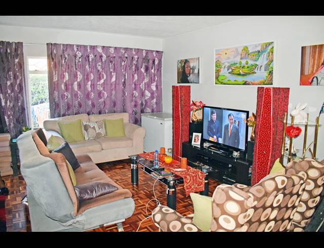 2 BEDROOM DUPLEX FOR SALE IN LYNDHURST